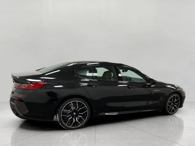 2026 BMW 850i M850i xDrive Gran Coupe