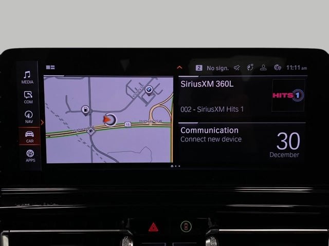 2026 BMW 850i M850i xDrive Gran Coupe