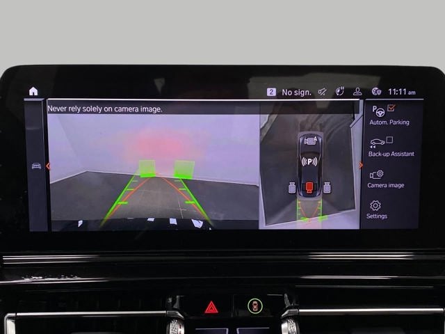 2026 BMW 850i M850i xDrive Gran Coupe