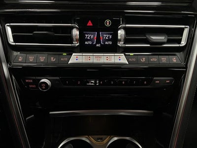 2026 BMW 850i M850i xDrive Gran Coupe