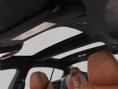 2026 BMW 850i M850i xDrive Gran Coupe