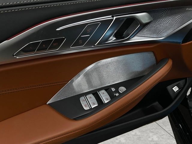 2026 BMW 850i M850i xDrive Gran Coupe