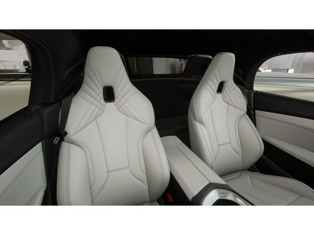 2026 BMW Z4 sDrive30i Roadster