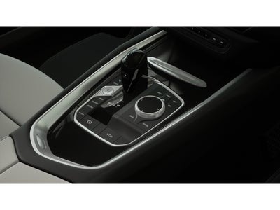 2026 BMW Z4 sDrive30i Roadster