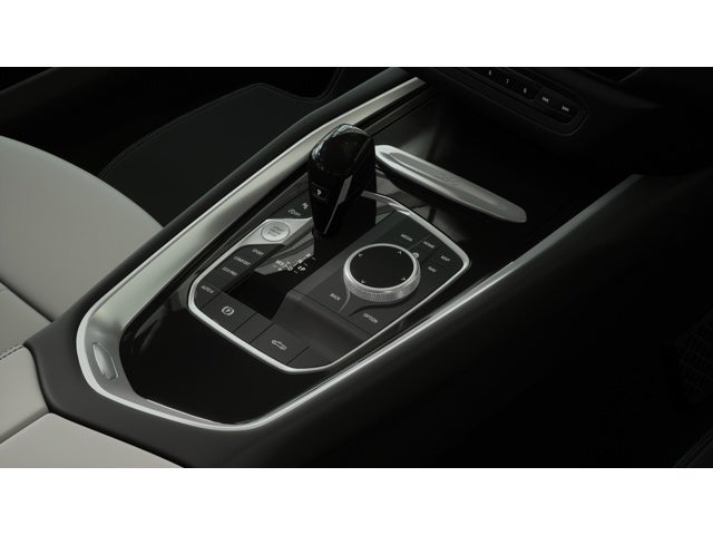 2026 BMW Z4 sDrive30i Roadster