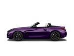 2026 BMW Z4 sDrive30i Roadster