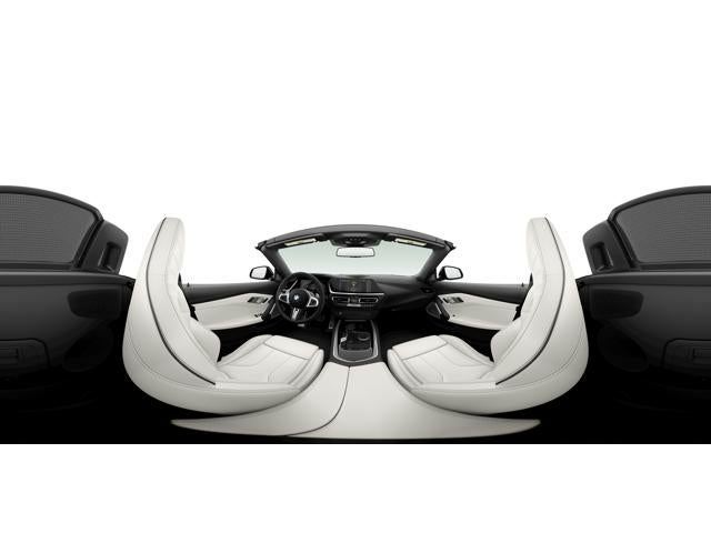 2026 BMW Z4 sDrive30i Roadster