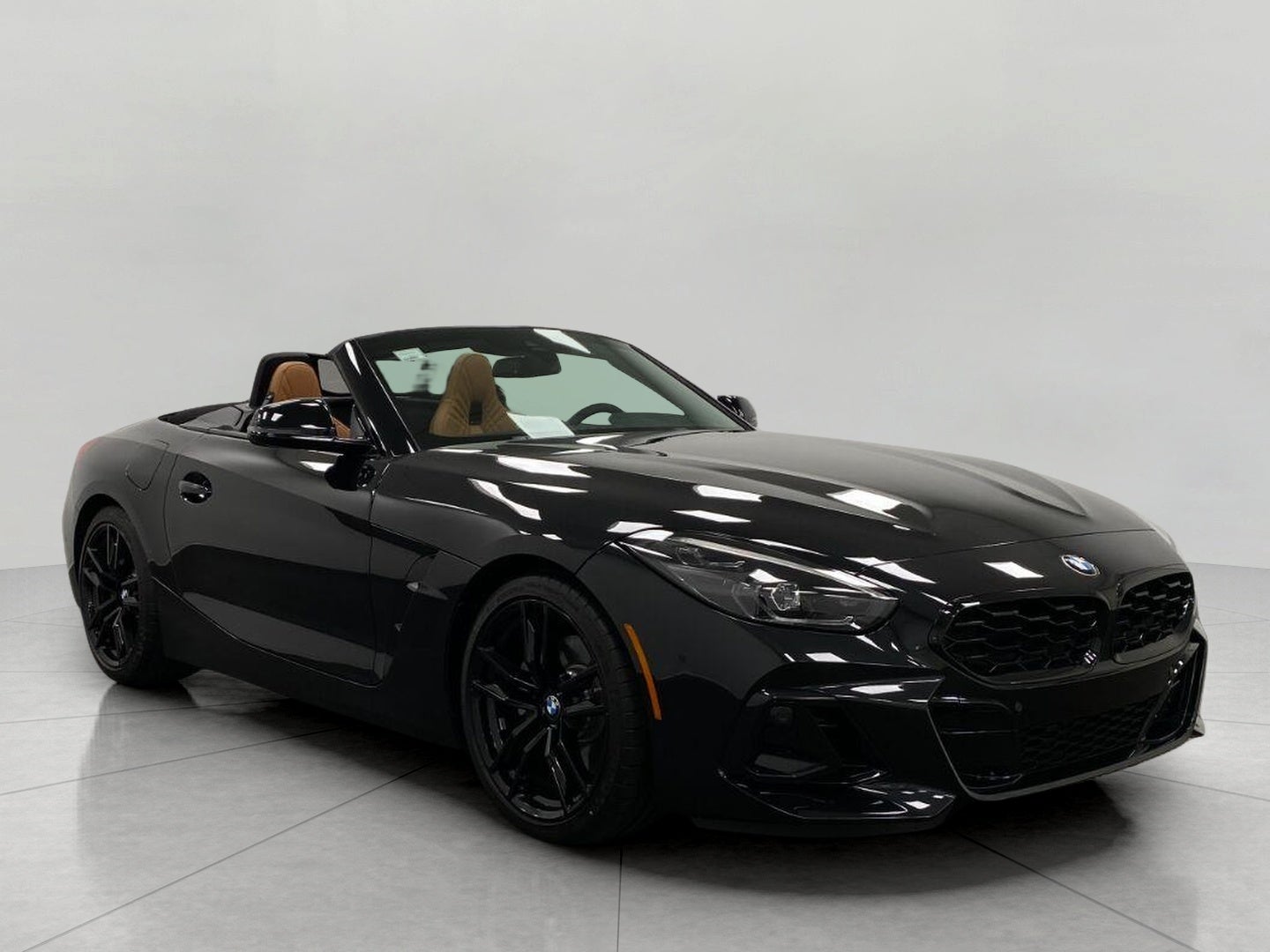 2026 BMW Z4 sDrive30i Roadster