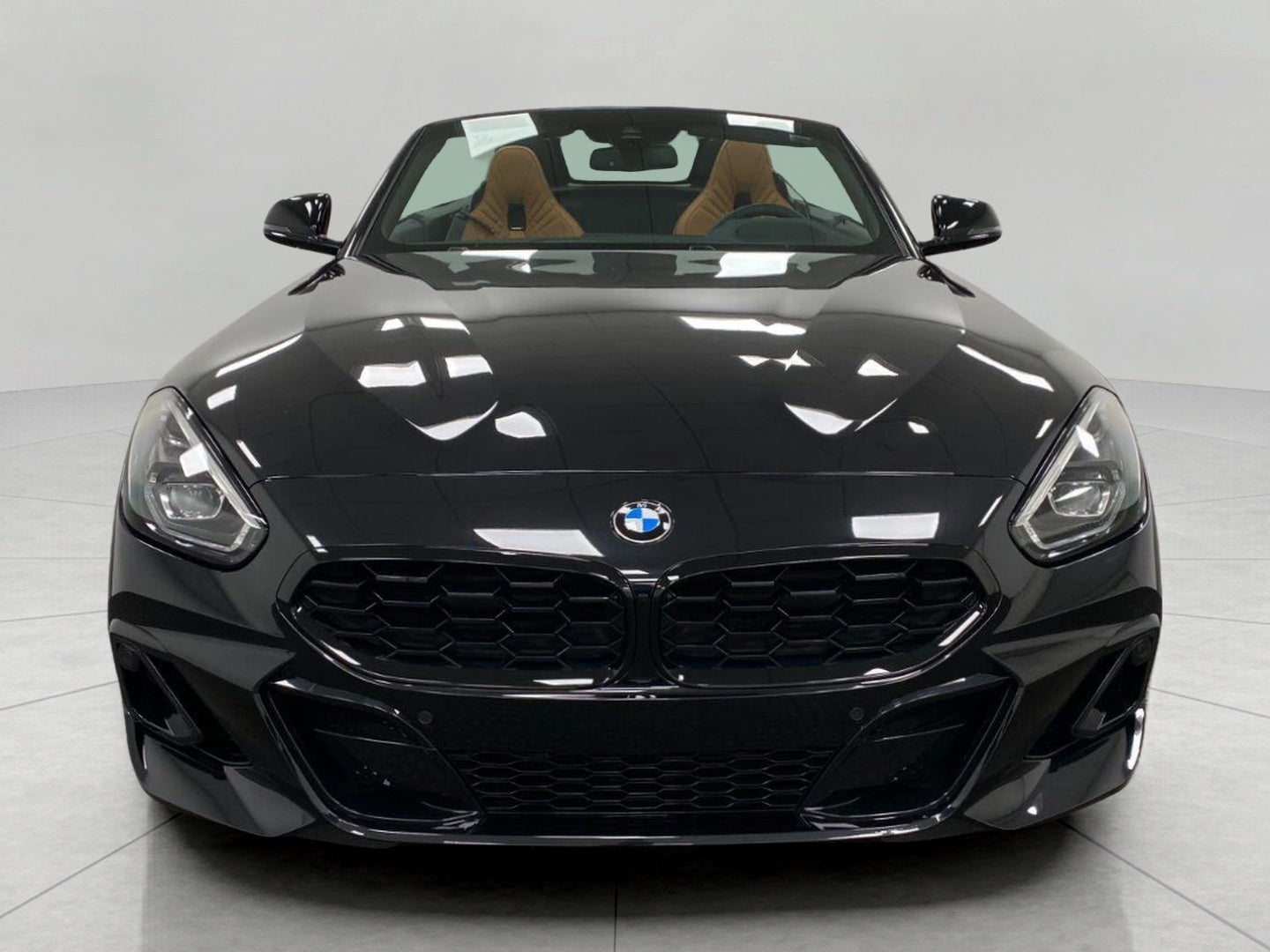 2026 BMW Z4 sDrive30i Roadster