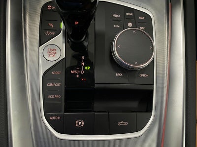 2026 BMW Z4 sDrive30i Roadster