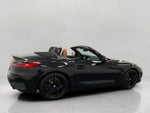 2026 BMW Z4 sDrive30i Roadster
