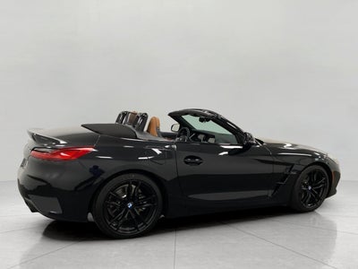 2026 BMW Z4 sDrive30i Roadster