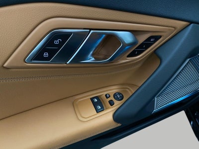 2026 BMW Z4 sDrive30i Roadster