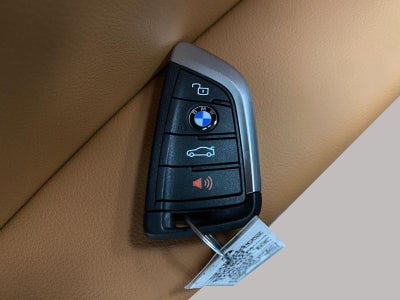 2026 BMW Z4 sDrive30i Roadster