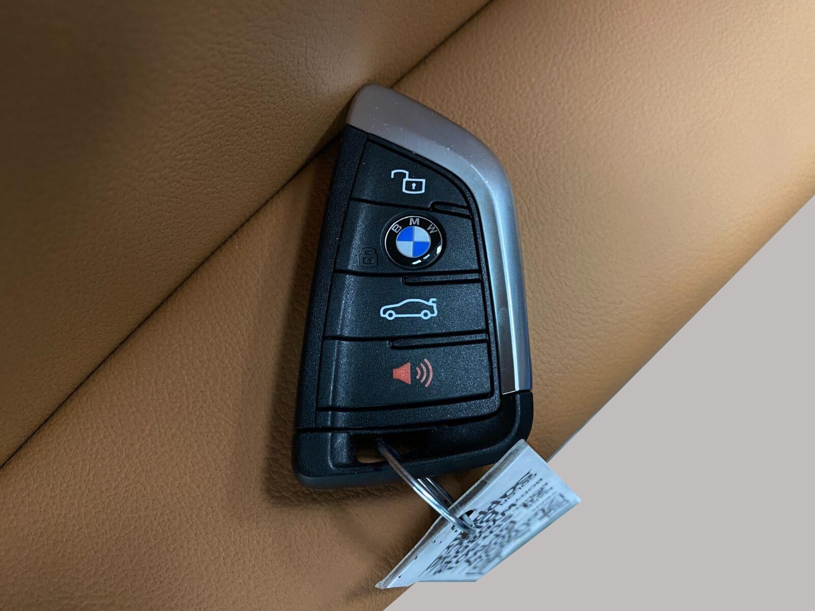 2026 BMW Z4 sDrive30i Roadster