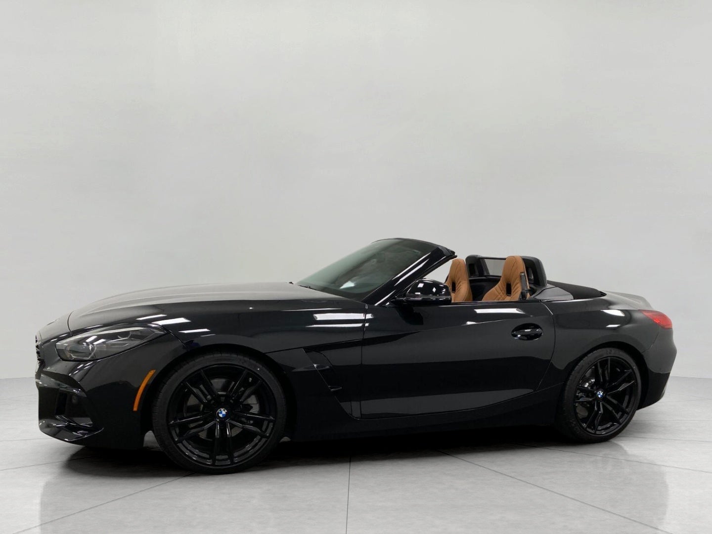 2026 BMW Z4 sDrive30i Roadster