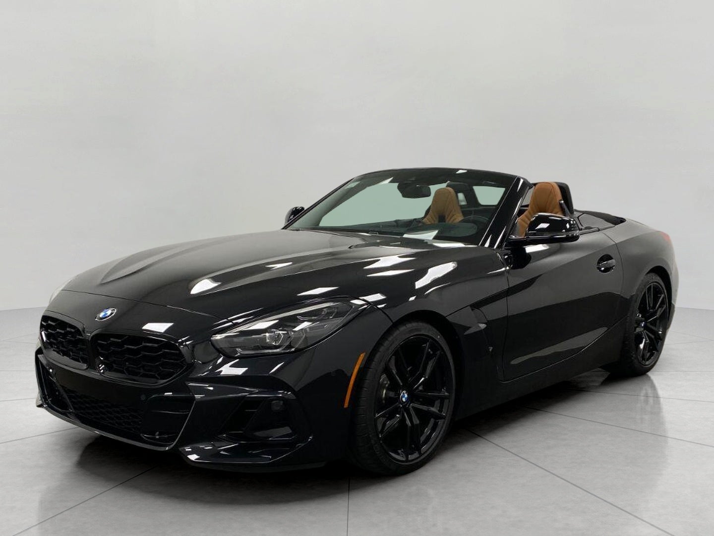 2026 BMW Z4 sDrive30i Roadster