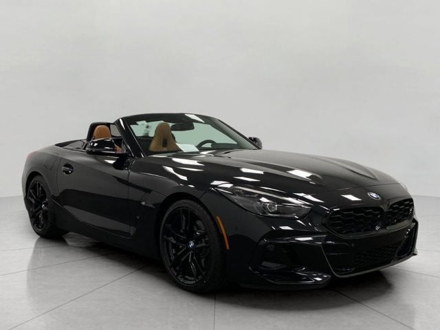 2026 BMW Z4 sDrive30i Roadster