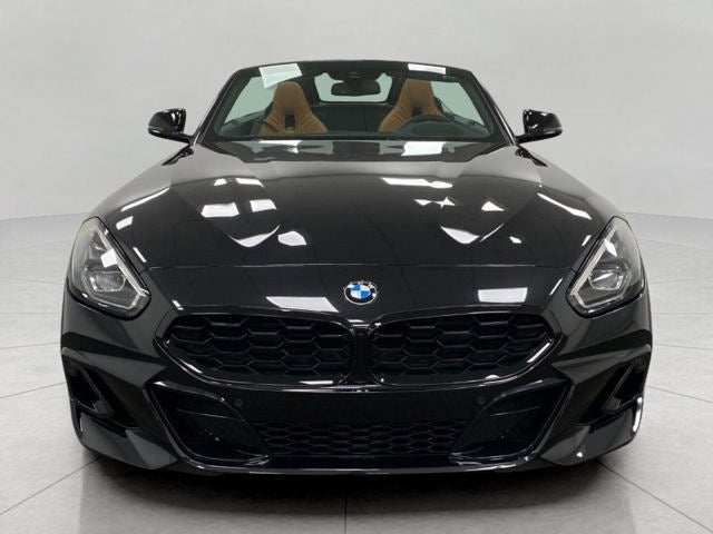 2026 BMW Z4 sDrive30i Roadster