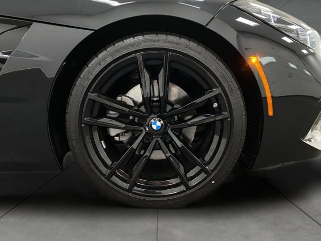 2026 BMW Z4 sDrive30i Roadster
