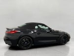2026 BMW Z4 sDrive30i Roadster