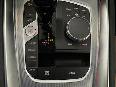 2026 BMW Z4 sDrive30i Roadster