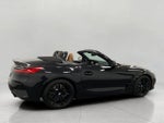 2026 BMW Z4 sDrive30i Roadster