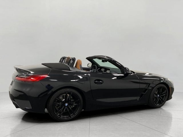 2026 BMW Z4 sDrive30i Roadster