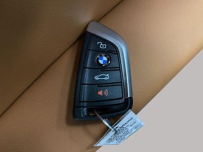 2026 BMW Z4 sDrive30i Roadster