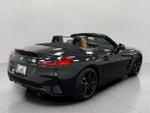 2026 BMW Z4 sDrive30i Roadster