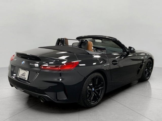 2026 BMW Z4 sDrive30i Roadster
