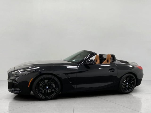 2026 BMW Z4 sDrive30i Roadster