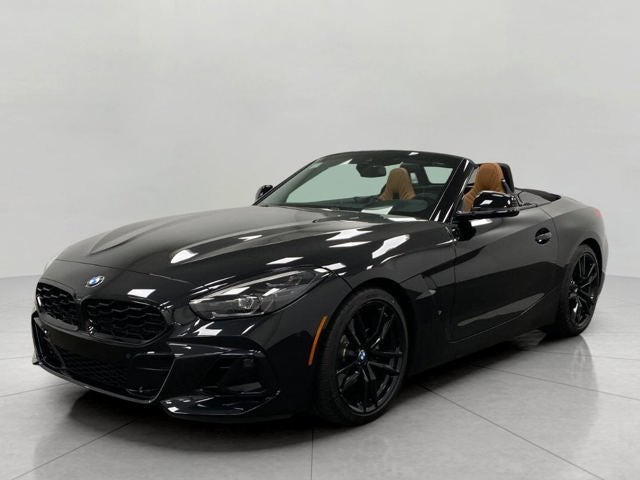 2026 BMW Z4 sDrive30i Roadster
