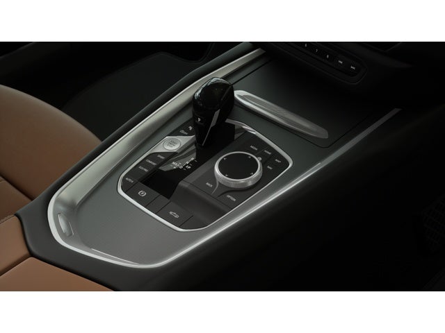 2026 BMW Z4 sDrive30i Roadster