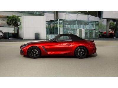 2026 BMW Z4 sDrive30i Roadster