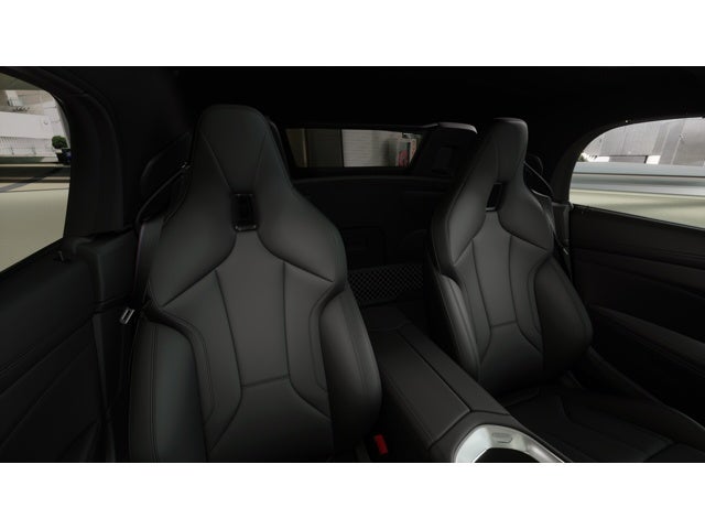 2026 BMW Z4 M40i Roadster