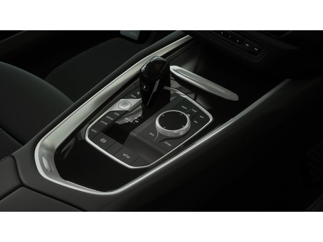 2026 BMW Z4 M40i Roadster