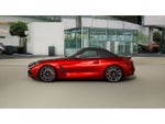 2026 BMW Z4 M40i Roadster