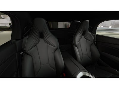 2026 BMW Z4 M40i Roadster