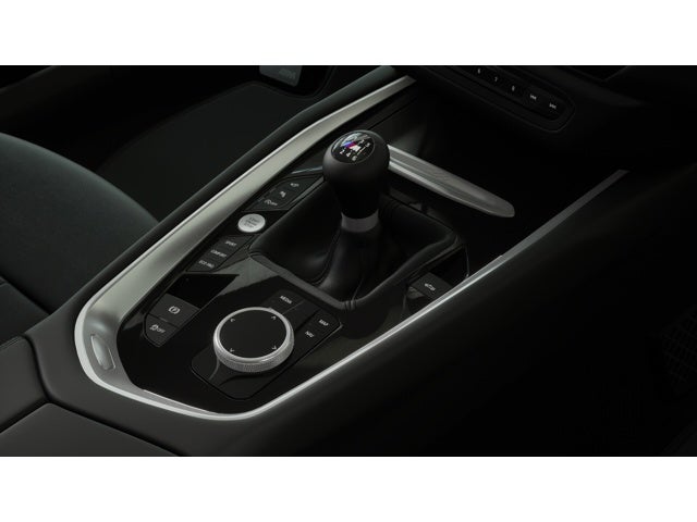 2026 BMW Z4 M40i Roadster