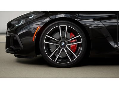 2026 BMW Z4 M40i Roadster