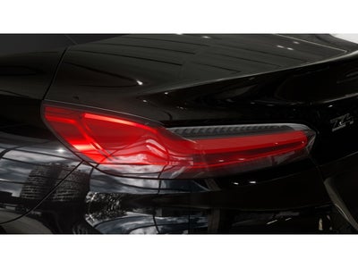 2026 BMW Z4 M40i Roadster