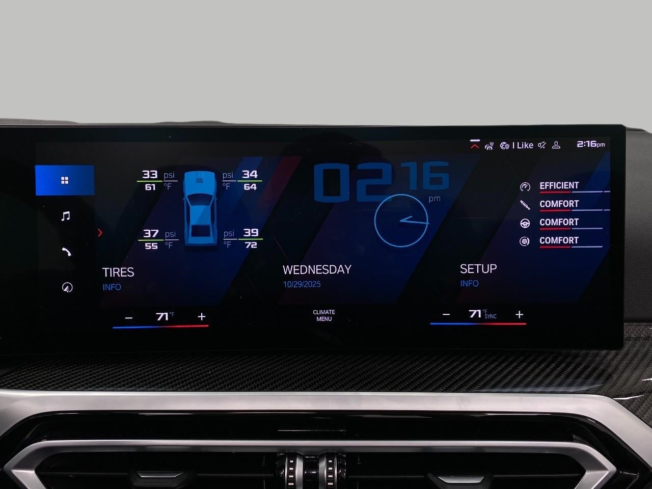 2024 BMW M4 Competition xDrive Convertible