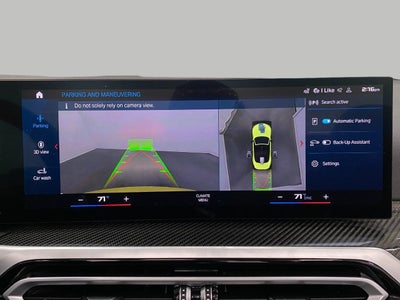 2024 BMW M4 Competition xDrive Convertible