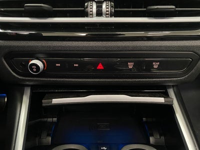 2024 BMW M4 Competition xDrive Convertible