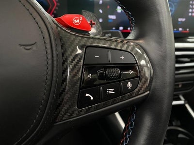 2024 BMW M4 Competition xDrive Convertible