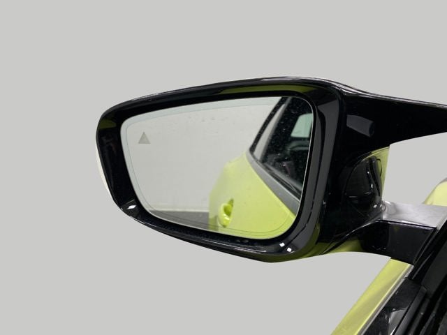 2024 BMW M4 Competition xDrive Convertible