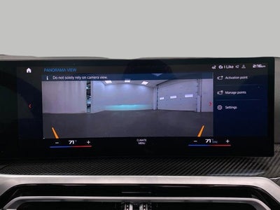 2024 BMW M4 Competition xDrive Convertible