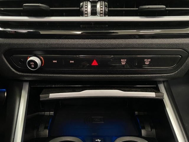 2024 BMW M4 Competition xDrive Convertible