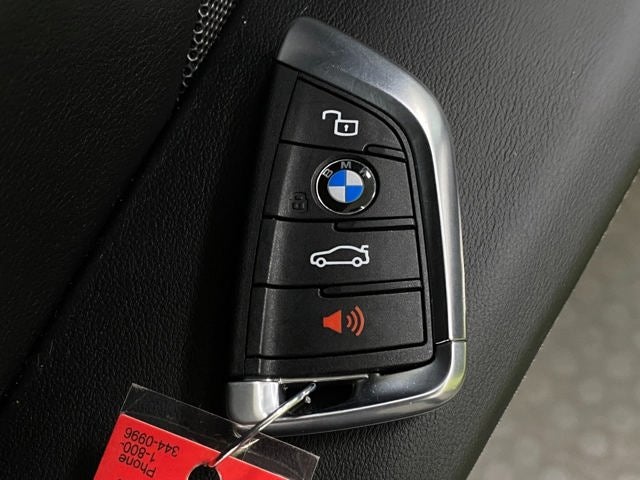 2024 BMW M4 Competition xDrive Convertible